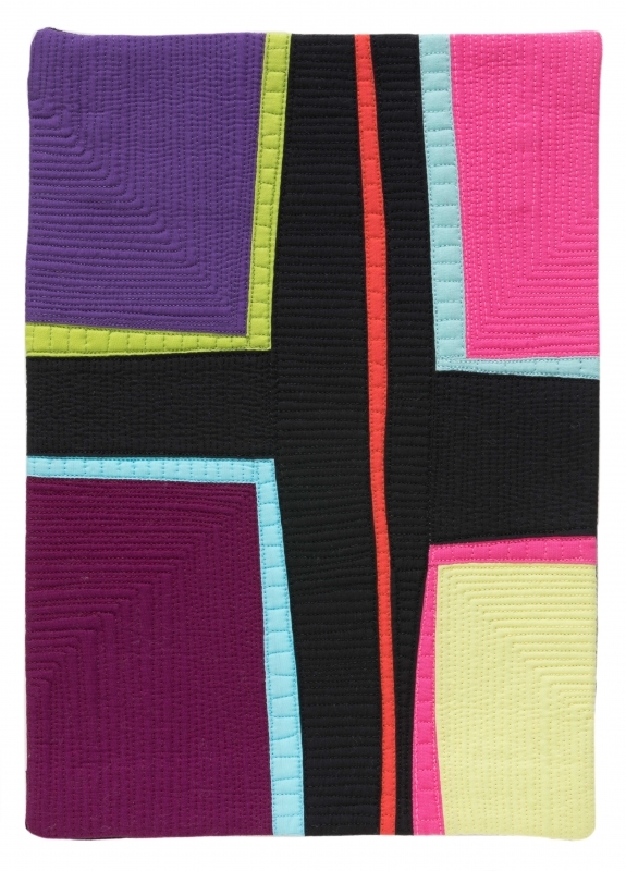 Circus-13H-x-11W-$325 Private Collection