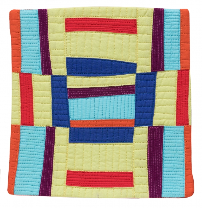 Tic-Tac-Toe-10H-x-10W-$200 Private Collection