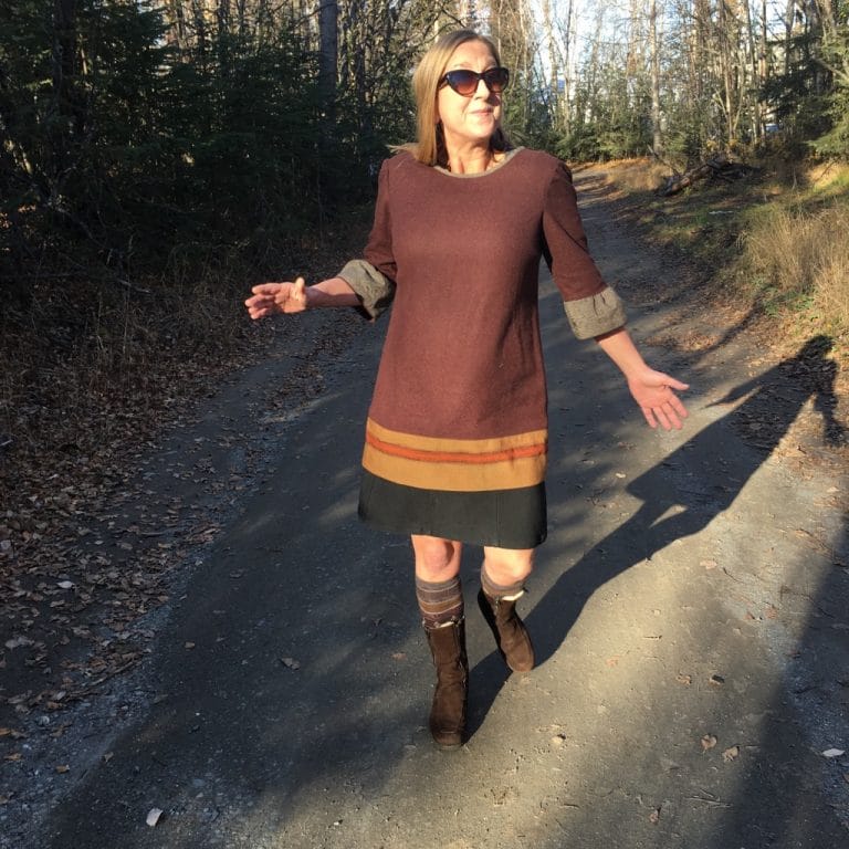 Project Every Day - Maria Shell